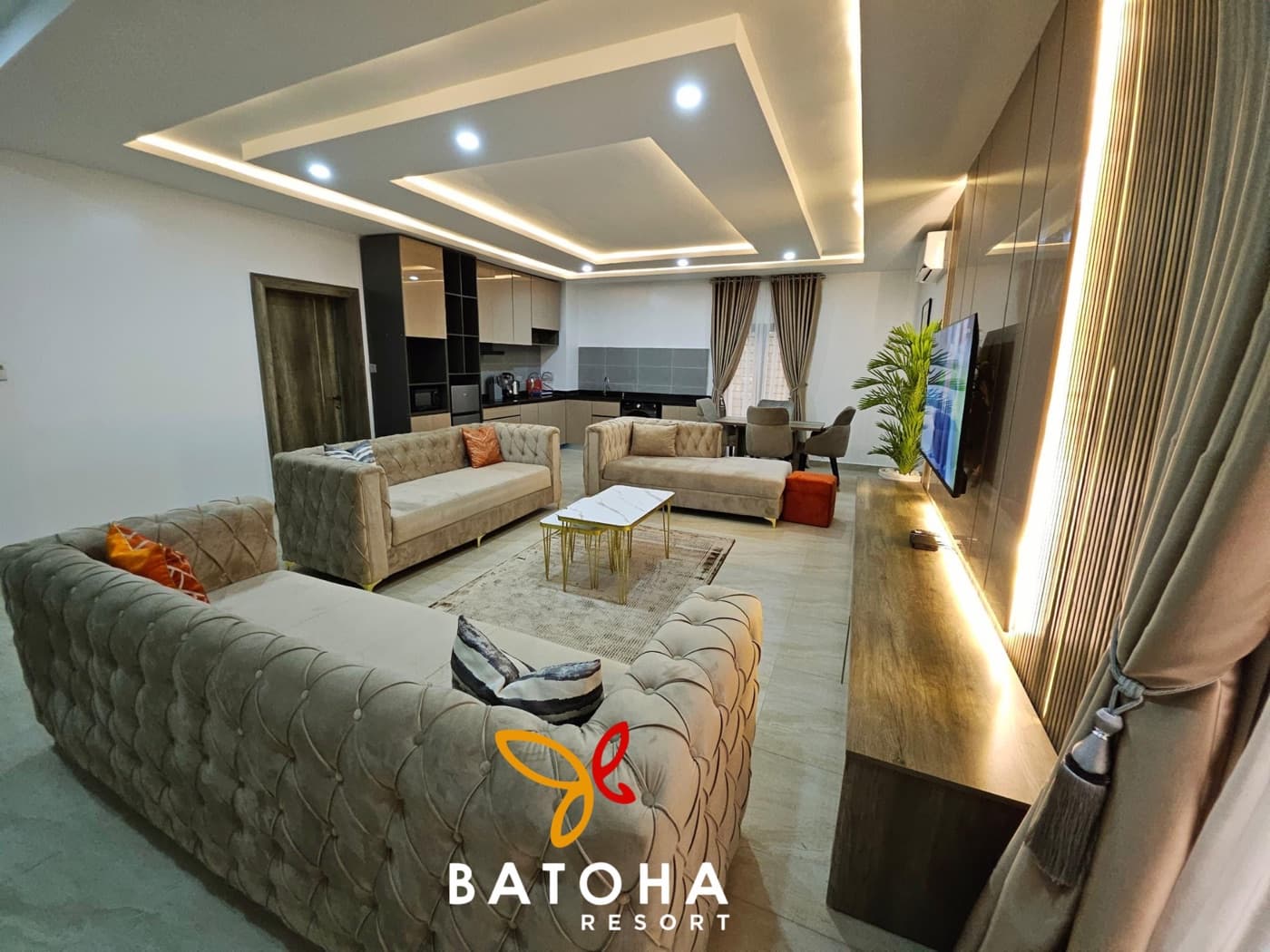 Batoha Group